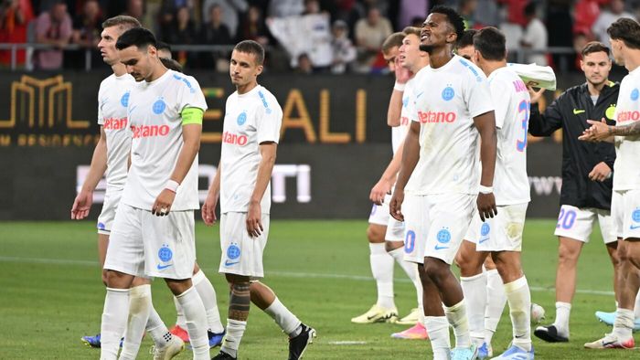 Vor avea intrare liberă la meciul cu FCSB! Decizie neașteptată luată de Inter Escaldes înaintea returului cu echipa lui Gigi Becali, din preliminariile Champions League