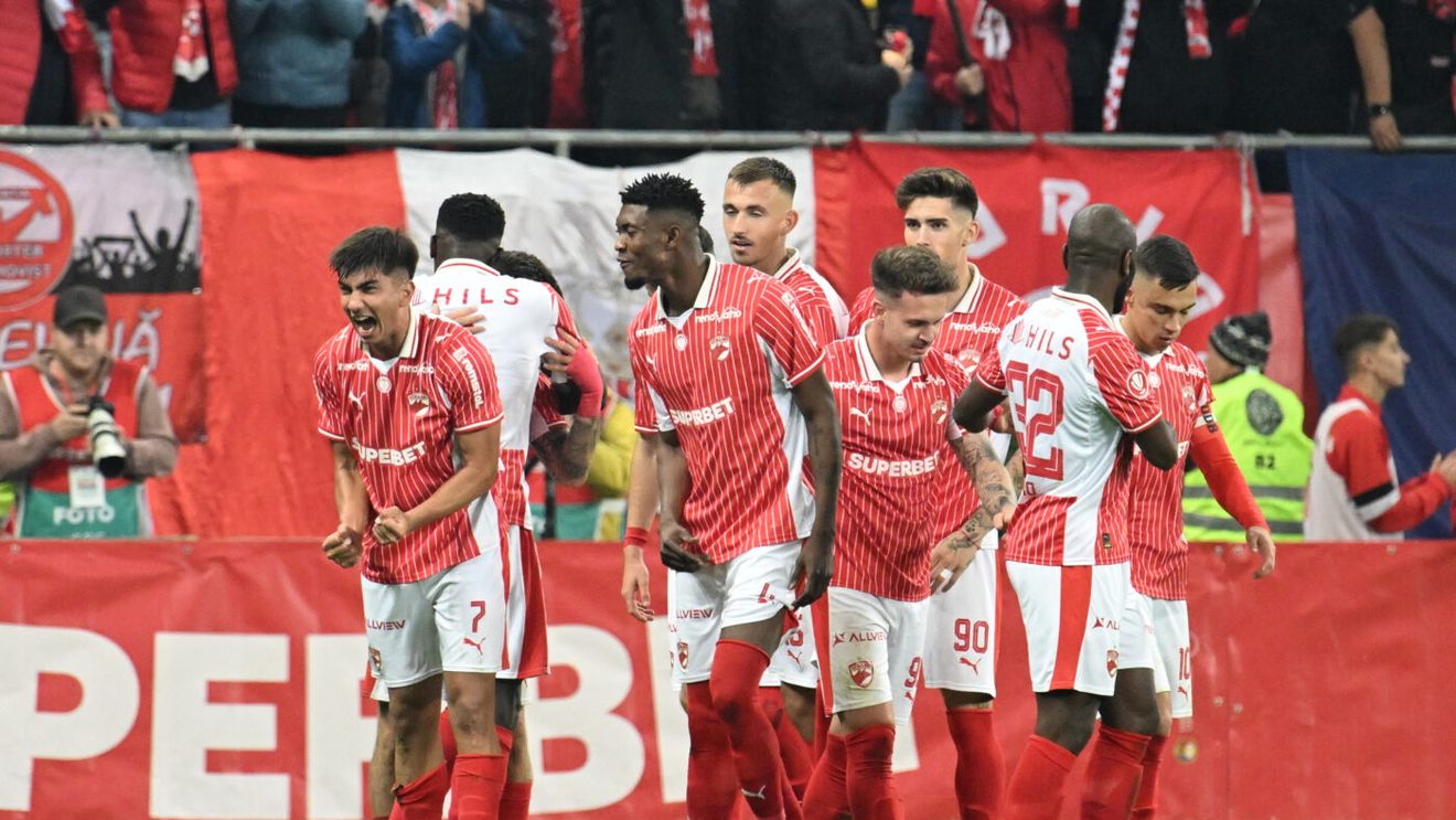 Cum s-a născut cel mai frumos tricou din Superliga! Fascinanta poveste, pas cu pas, din culisele lui Dinamo: „L-am trimis de la Târgu Lăpuș până în Windsor, Canada”. EXCLUSIV