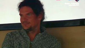 Actorul Tudor Chirilă, prezent la meciurile Academicii Clinceni! Ionuț Chirilă, mesaj pentru fratele său: „Vreau să joc și cu copiii lui și să nu pierd!” | EXCLUSIV ProSport Live