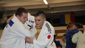 China a obținut 239 de medalii la Jocurile Paralimpice 2016. România s-a clasat pe 76, cu o medalie