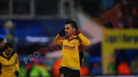 Kovacs: "Cu Vaslui e mai greu decât cu Steaua"