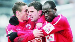 Dinamo, reconstrucție după model german!** Vezi ce echipă a fost inspirația "câinilor"