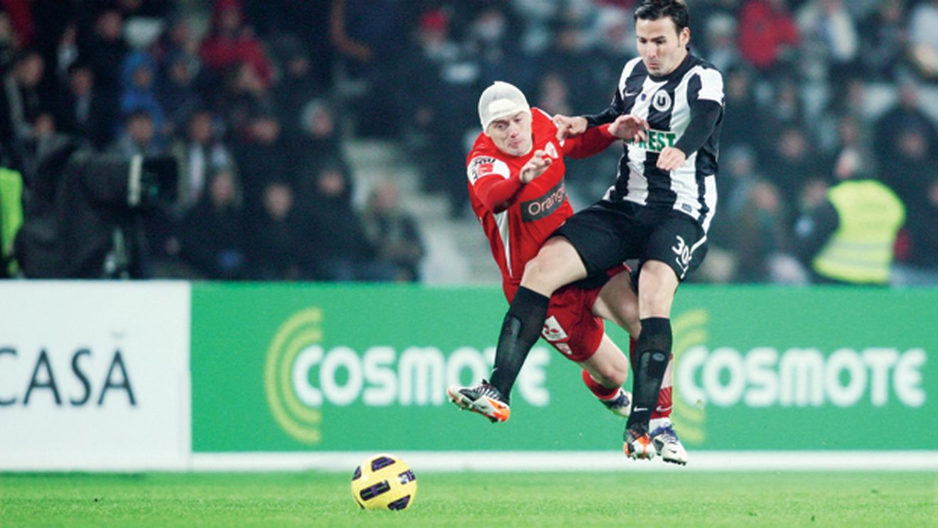 "Păstrăm tradiția"! 'Prințul' vrea să își împiedice fosta echipă din drumul spre titlu!