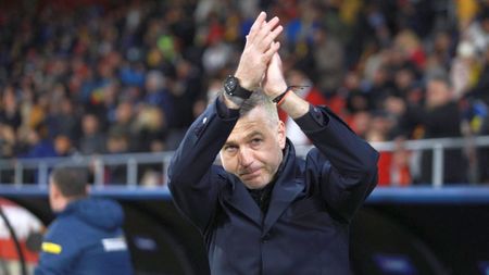 Cea mai mare problemă a lui Edi Iordănescu la echipa națională: „Stăm foarte prost!” | VIDEO EXCLUSIV ProSport Live