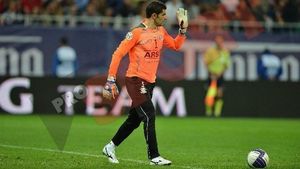 Dani Coman: "Este o zi tristă pentru marea familie a Rapidului!"