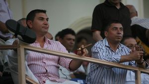 "Unii conducători de la Dinamo nu știu să se comporte"