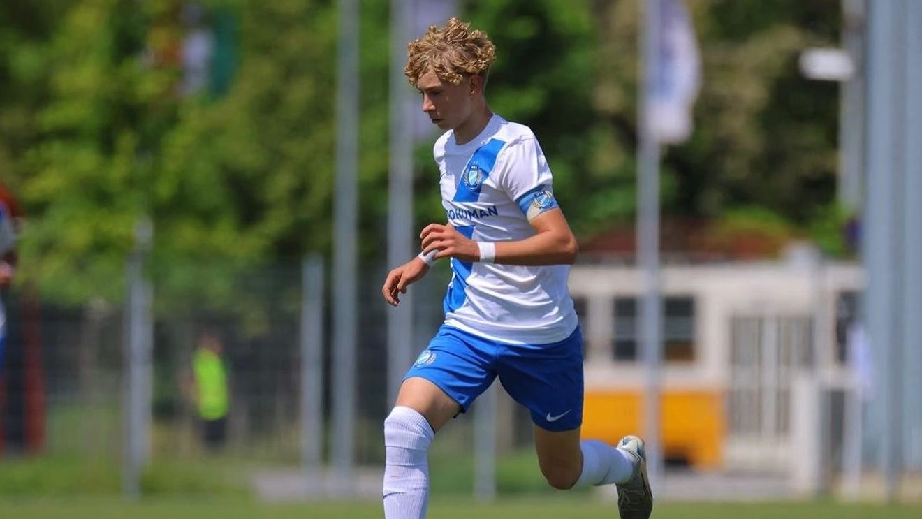 Maghiarii au trimis un talent în Bundesliga, iar acum dau marea lovitură și cu noul puști minune al țării! Trei cluburi importante au pus ochii pe golgheterul Ungariei: „Doar așa negociază!”