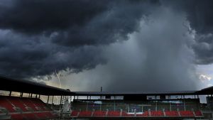 Meciul lui Chivu din optimi e în pericol. Ce se întâmplă în SUA