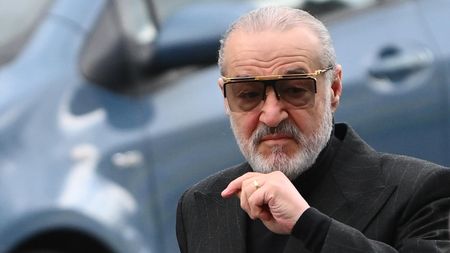 Gigi Becali, derapaj incredibil după ce Vlad Chiricheș s-a accidentat: „M-a scăpat Dumnezeu de el! E bine că s-a întâmplat”