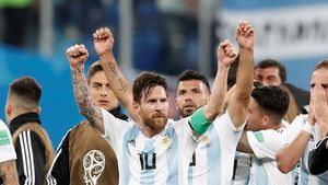 Leo Messi și-a dat acceptul și va semna contractul! Argentinianul urmează să joace până la 41 de ani