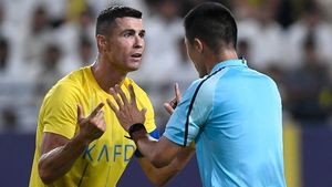 Fostul jucător de la FCSB care l-a „ars” la bani pe Gigi Becali, la un pas să-l facă KO pe Cristiano Ronaldo, în Liga Campionilor Asiei