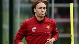 Unde a ajuns să joace Lazar Markovic, fotbalist pentru care Liverpool a plătit 25 de milioane de euro