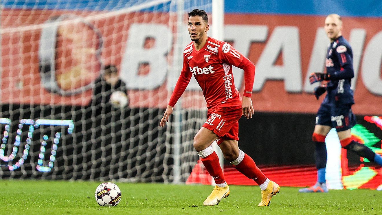 Erico da Silva, între sentimente și datorie: „Iubesc UTA și vreau să o las în prima ligă. Va fi o bătălie pe care trebuie să o câștigăm, indiferent cum!”