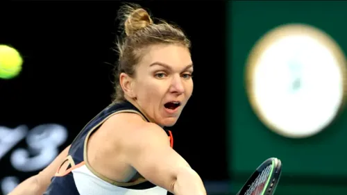 Apariție surprinzătoare alături de Simona Halep, imediat după ce a primit verdictul de la TAS! Nimeni nu se aștepta