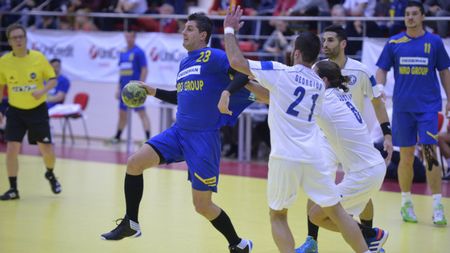 De ce s-a chinuit România cu Cipru? Gațu: "Au crezut că adversarii stau capră!"