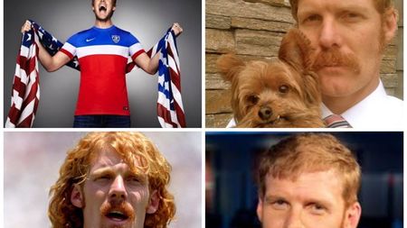 Excentricul Lalas. As pe teren, în muzică și în televiziune. La 20 de ani de la meciul cu România, americanul e comentator în Brazilia. "Felicitări, Klinsmann!"