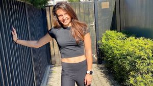 Șansă uriașă primită de Jaqueline Cristian la Doha! Românca, acceptată ca lucky loser pe tabloul principal după retragerea unei jucătoare de top