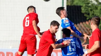 Metalul Buzău, program dificil în primele etape din Liga 2. Valentin Stan: ”În acest campionat sunt echipe care oferă salarii la care nici nu trebuie să ne gândim”