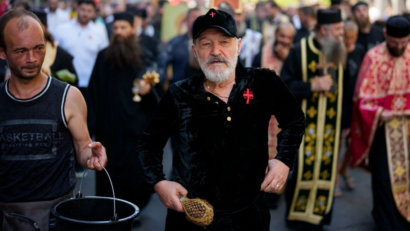 „Îi tremură pantalonii lui Gigi Becali”. De cine are patronul FCSB o frică viscerală