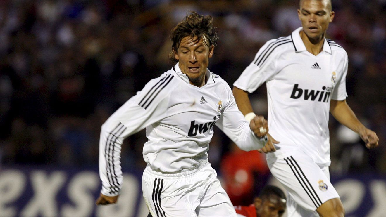 Heinze, prezentat oficial la Marseille