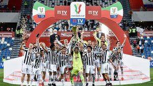 Juventus a anunțat o majorare de capital de 400 de milioane de euro pentru a combate efectele negative ale pandemiei de COVID-19!