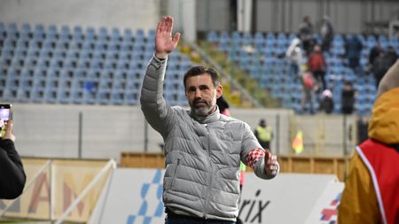 Zeljko Kopic, mesaj de mare antrenor, după Botoşani - Dinamo 1-1: „Trebuie să facem asta”