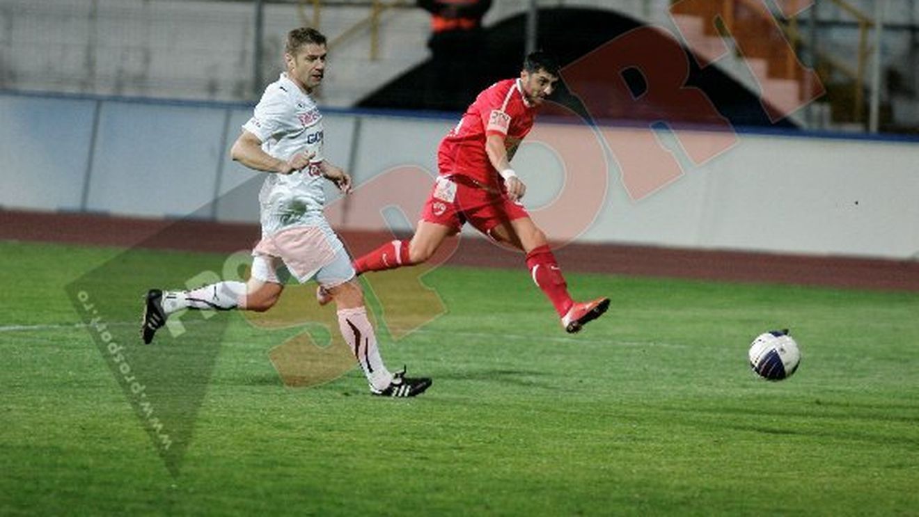 Dănciulescu:** "Această victorie a fost pentru Andrei Mărgăritescu"