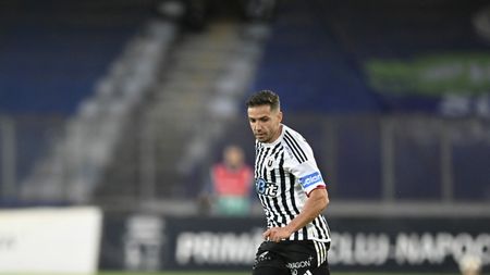 FC Voluntari – U Cluj Live Text Online în etapa 10 din Superliga, ora 14:00. Echipele probabile. Revedere după mai bine de doi ani