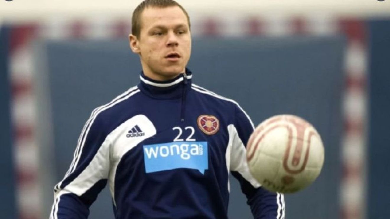 Un fost internațional din Lituania și-a tras un glonț în cap. Avea 36 de ani