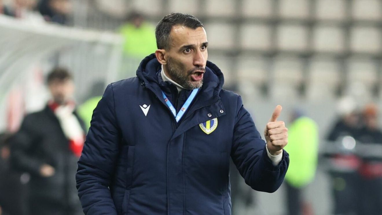 Măsura luată de conducerea Petrolului înaintea meciului care înseamnă revenirea oficială a lui Mehmet Topal pe banca ploieștenilor. EXCLUSIV