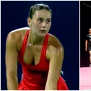 Ce s-a întâmplat la meciul de grad zero dintre ucraineanca Marta Kostyuk și rusoaica Anastasia Potapova de la Miami! Cele două nu au dat mâna la final | FOTO & VIDEO
