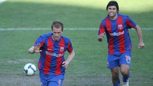 Scapă Kapetanos** fără salariu scăzut?