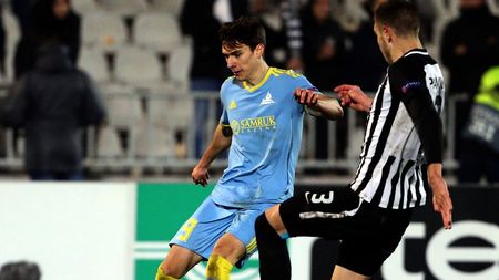 Revine Dorin Rotariu în Liga 1? Planurile atacantului au fost dezvăluite. „Nu e o soluție pentru el!”