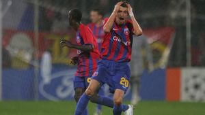 „Lovin o va păți!"