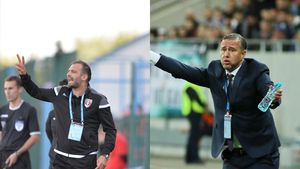 Giovanni Becali, declarație tranșantă despre rolul tehnicianului la FCSB: „Antrenorul patron intervine, care e problema?” + Ce spune despre Reghecampf