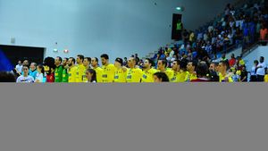 ANALIZĂ‚ | Realitatea dură a unei înfrângeri în fața unei naționale care nu este nici pe departe "Spaima Europei"! Cine a surclasat, de fapt, România, dar mai ales, de ce?
