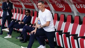 Arabii chiar i-au pus pe masă un salariu de șeic lui Mirel Rădoi ca să plece imediat de la Universitatea Craiova: „Oferta e reală”