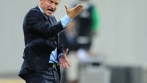 Dorinel este încrezător că poate redresa situația Oțelului:** "Am încredere în acești jucători, alături de ei am luat titlul! Nu mă gândesc la demisie"