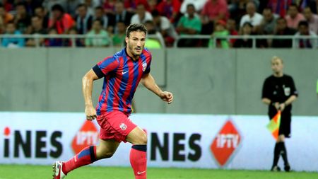 Piovaccari și Tatu, lăsați în afara lotului de Reghe!