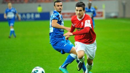 'Câinii' își cheamă fanii din parcuri pentru meciul cu Mediaș:** 'E o oră ciudată, dar să vină să vadă victoria noastră'