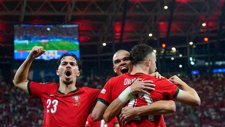 Durul Pepe, mesaj emoționant pentru familia lui Diogo Jota: „Să găsească forță în asta”