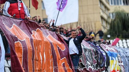 Nicolae Grigore drege busuiocul după declaraţia lui Daniel Pancu despre implicarea primarilor şi a politicului în fotbalul românesc: ”La Rapid se trăieşte intens.” Reacţia lui Dan Tudorache