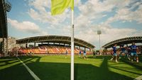 Declarația zilei în Superliga: „Mai jos de play-out nu avem cum să fim”
