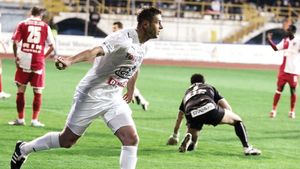 „Dinamo nu are lider"