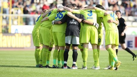 Steaua va afla azi primul adversar din Europa League!** VEZI AICI cu cine ar putea juca