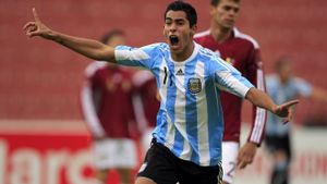 OFICIAL** Barcelona a câștigat prima bătălie cu Real. Catalanii au transferat un argentinian minune, ochit de Mou