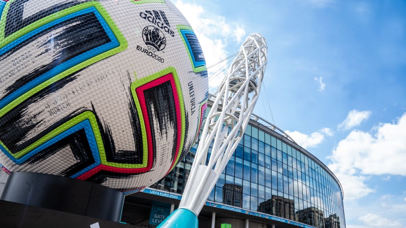 Scandal uriaș între Marile Puteri din cauza finalei EURO 2020 de pe Wembley! Angela Merkel nu vrea ca Anglia să o organizeze