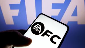 Afacere de 50 de miliarde de dolari. Șeicii din Arabia Saudită vor să cumpere EA Sports, creatoarea celebrului joc FIFA