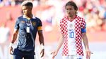 Panama – Croația 0-1. Gâfâind spre gloria pierdută. Cum s-a chinuit locul 3 la ultima Cupă Mondială în fața unui lot de zece ori mai slab cotat