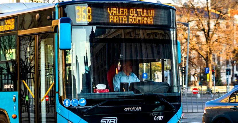 Cum se va circula cu mijloacele de transport în comun după 18 mai. Pasagerii urcă doar pe ușa din față